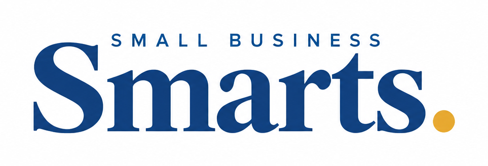 Small Business Smarts